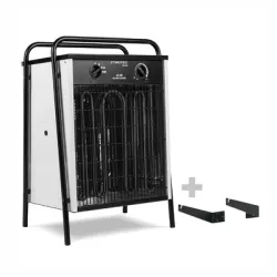 Калорифер Trotec електрически  30000 W, 400 V, TDS120