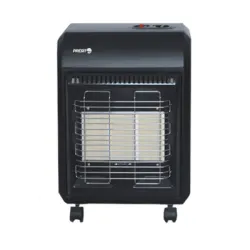 Печка Presti газова за закрити площи 1300-4100 W, PO-EO5 Печка Presti газова за закрити площи 1300-4100 W, PO-EO5