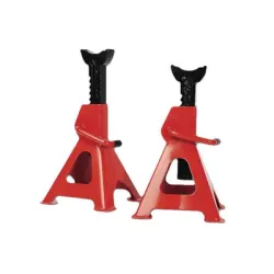 Стойка Mannesmann за автомобил 3 т, 285-420 мм, M 005-T Стойка Mannesmann за автомобил 3 т, 285-420 мм, M 005-T