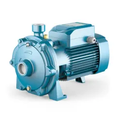 Помпа City Pumps центробежна двустъпална  1.2-8.4 м3/ч, 56-30 м, 1 , 7 м, ICB 200BM