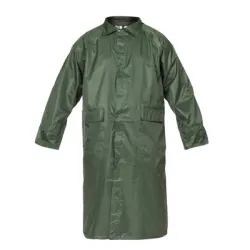 Дъждобран Palltex манто размер XL, зелен, Poseidon Дъждобран Palltex манто размер XL, зелен, Poseidon