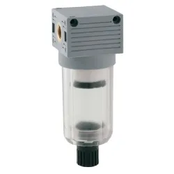 Филтър регулатор Aignep за пневмогрупи 20 µm, FRL T010 Филтър регулатор Aignep за пневмогрупи 20 µm, FRL T010