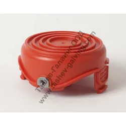 Капак Black & Decker за моторна коса GL315, GL350, GL652, GL653 Капак Black & Decker за моторна коса GL315, GL350, GL652, GL653