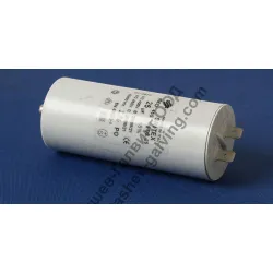 Кондензатор  за компресор CP2525S, CP5050S