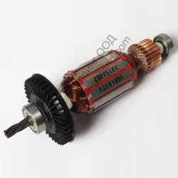 Котва Black & Decker за зеге KS701E, KS701PEK Котва Black & Decker за зеге KS701E, KS701PEK