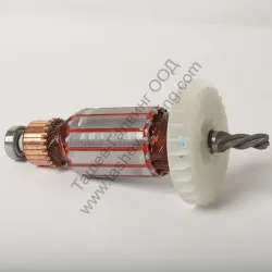 Котва Black & Decker за перфоратор FME1250, KD1010K, KD1250K, KFFMED1250 Котва Black & Decker за перфоратор FME1250, KD1010K, KD1250K, KFFMED1250