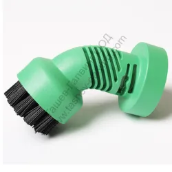 Накрайник Black & Decker за парочистачка с четка FSS1600