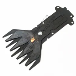 Нож Black & Decker за ножица за трева GSBD700, GSL200, GSL700, MT18SSK, MTSS11