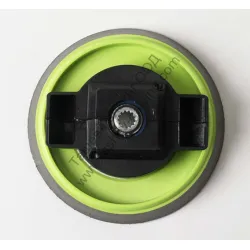 Плот Black & Decker кръгъл за виброшлайф KA280 Плот Black & Decker кръгъл за виброшлайф KA280