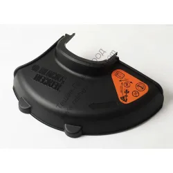 Предпазител Black & Decker за електрически тример GL651, GL652, GL653, GL655