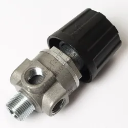 Редуцир вентил Black & Decker за компресор BD 195/24V-NK