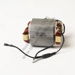 Статор Black & Decker за ъглошлайф за BEG210, BEG210K, BEG220K, FMEG210, FMEG220, KFFMEG220