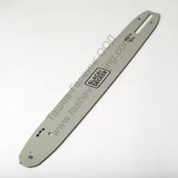 Шина Black & Decker за верижен трион CS1840, CS2040