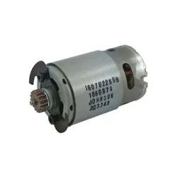 Електродвигател Bosch за винтоверт GSB 18-2-LI Електродвигател Bosch за винтоверт GSB 18-2-LI