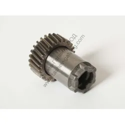 Втулка Bosch зъбна за перфоратор GBH 2-24 DSR, PBH220, PG36 Втулка Bosch зъбна за перфоратор GBH 2-24 DSR, PBH220, PG36