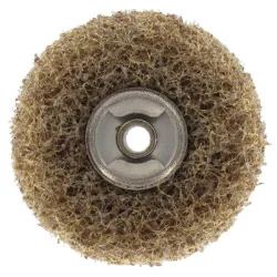 Диск Dremel за полиране 2 бр. кожен, 25х3.2 мм, P180, P280, EZ SpeedClic S511 Диск Dremel за полиране 2 бр. кожен, 25х3.2 мм, P180, P280, EZ SpeedClic S511