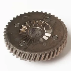 Колело Bosch зъбно за бормашина GSB 16 RE, PSB 1000 RCA Колело Bosch зъбно за бормашина GSB 16 RE, PSB 1000 RCA