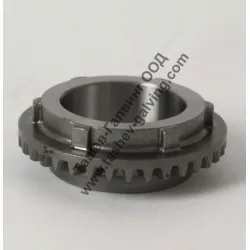 Корона Bosch за перфоратор GBH 4-32DFR, PG33 Корона Bosch за перфоратор GBH 4-32DFR, PG33