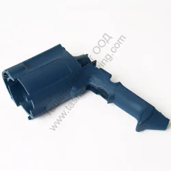 Корпус Bosch за бормашина за GBM 13-2, GBM 13-2 RE, GSR 6-20 TE, GSR 8-6 KE, GSR 8-16 KE Корпус Bosch за бормашина за GBM 13-2, GBM 13-2 RE, GSR 6-20 TE, GSR 8-6 KE, GSR 8-16 KE