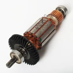 Котва Bosch за бормашина PSB550RE, PG34