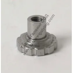 Елемент Bosch куплиращ за ексцентършлайф GEX 150AC, PG21 Елемент Bosch куплиращ за ексцентършлайф GEX 150AC, PG21