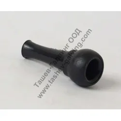 Накрайник Bosch за кабел за оберфреза GOF 1600 CE, GBH2-26RE, GBH2-26DFR, GOF1600, GBH3-28DFR, GBH2-28DV, GBH4-32DFV, PG13 Накрайник Bosch за кабел за оберфреза GOF 1600 CE, GBH2-26RE, GBH2-26DFR, GOF1600, GBH3-28DFR, GBH2-28DV, GBH4-32DFV, PG13