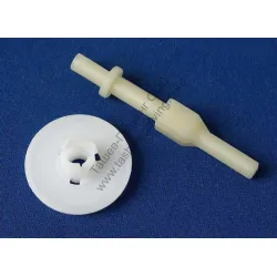 Ос Bosch за прахосмукачка GAS 25, GAS 50, PG11 Ос Bosch за прахосмукачка GAS 25, GAS 50, PG11