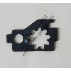 Планка Bosch за перфоратор GBH2-26DRE, GBH2400, GBH2-28DV, PG12 Планка Bosch за перфоратор GBH2-26DRE, GBH2400, GBH2-28DV, PG12