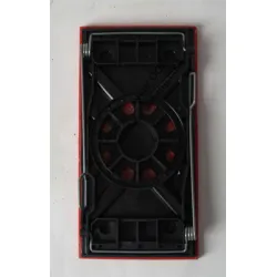 Плот Dremel за виброшлайф GSS 250AE, PSS 250AE, PG29