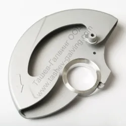 Предпазител Bosch за ръчен циркуляр за GKS 600 Предпазител Bosch за ръчен циркуляр за GKS 600