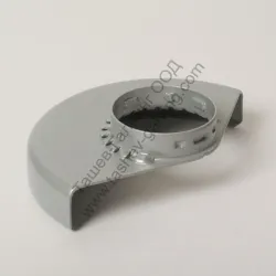 Предпазител Bosch за ъглошлайф GWS 10-125, GWS 11-125 CI, GWS 11-125 CIE, GWS 11-125 CIH, GWS 12-125 CIE, GWS 12-125 CIEP, GWS 12- Предпазител Bosch за ъглошлайф GWS 10-125, GWS 11-125 CI, GWS 11-125 CIE, GWS 11-125 CIH, GWS 12-125 CIE, GWS 12-125 CIEP, GWS 12-