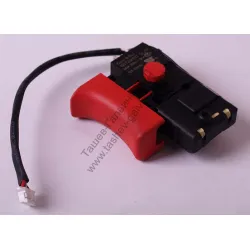 Прекъсвач Bosch за бормашина PSB750RCE, PG30 Прекъсвач Bosch за бормашина PSB750RCE, PG30