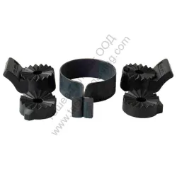 Скоба Bosch за дръжка за къртач GSH 10, GSH 11E, PG22 Скоба Bosch за дръжка за къртач GSH 10, GSH 11E, PG22