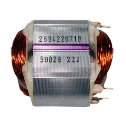 Статор Bosch за бормашина GSB 10, GSB 10 RE, GSB 13 RE Статор Bosch за бормашина GSB 10, GSB 10 RE, GSB 13 RE