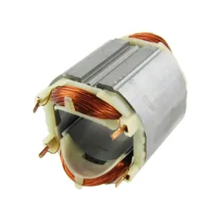 Статор Bosch за бормашина за GSB18-2, GSB 18-2 E, GSB 20-2 REM, GGS 27 C, CSB 620-2 RE, POF 600 AC