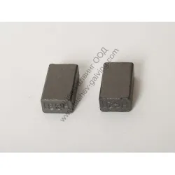 Четка Bosch графитна к-кт за бормашина PSB550RA, PSB6000RA, PG20 Четка Bosch графитна к-кт за бормашина PSB550RA, PSB6000RA, PG20