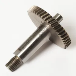 Шпиндел Bosch за бормашина GBM400, GBM450RE Шпиндел Bosch за бормашина GBM400, GBM450RE