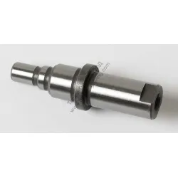 Шпиндел Bosch за ръчен циркуляр GKS 55, GKS 55CE, PG25 Шпиндел Bosch за ръчен циркуляр GKS 55, GKS 55CE, PG25