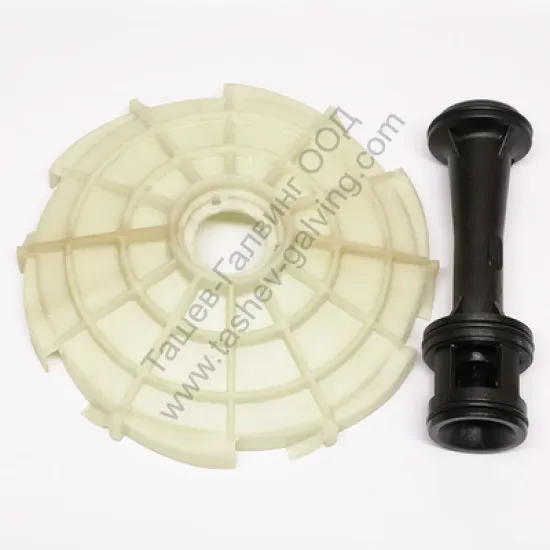 Ежектор  с дифузьор за водна помпа JSE 30H, JSW 3AH, JSW 3BH, JSW 3CH, JSWm 3BH, JSWm 3CH