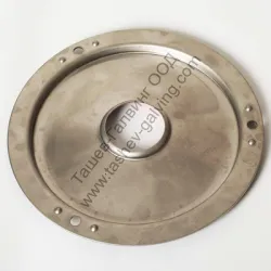 Капак City Pumps за дренажна водна помпа Капак City Pumps за дренажна водна помпа