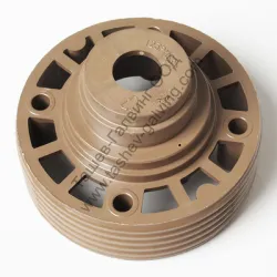 Перка City Pumps за потопяема помпа