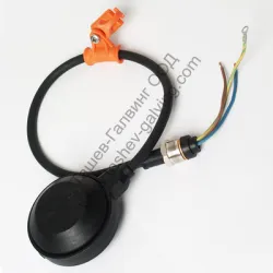 Поплавък City Pumps за потопяема дренажна помпа