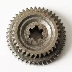 Колело Collomix зъбно за бъркалка UNIMIX RG 720 E