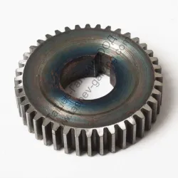 Колело Collomix работно за бъркалка CX 20, CX 40, CX 60, CX 400HF, CX 600HF, CX 22DUO, CX 44DUO