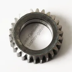 Колело Collomix работно за бъркалка RGE 162 DUO Колело Collomix работно за бъркалка RGE 162 DUO