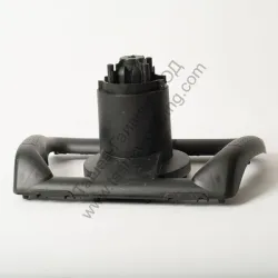 Корпус Collomix за бъркалка C-mix M1000, C-mix M1400 Корпус Collomix за бъркалка C-mix M1000, C-mix M1400