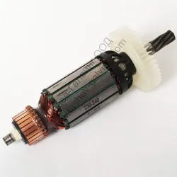 Котва Collomix за бъркалака R 1000 Котва Collomix за бъркалака R 1000