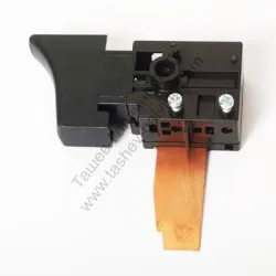 Прекъсвач Collomix за бъркалка RGE 162 DUO, десен с електроника