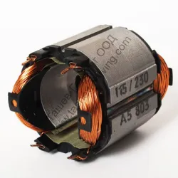 Статор Collomix за бъркалка UNIMIX RG 720 E