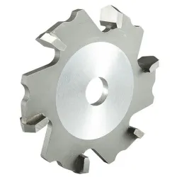 Глава Makita фрезова за алуминий ф 118х20х14 мм, 90 ° Глава Makita фрезова за алуминий ф 118х20х14 мм, 90 °